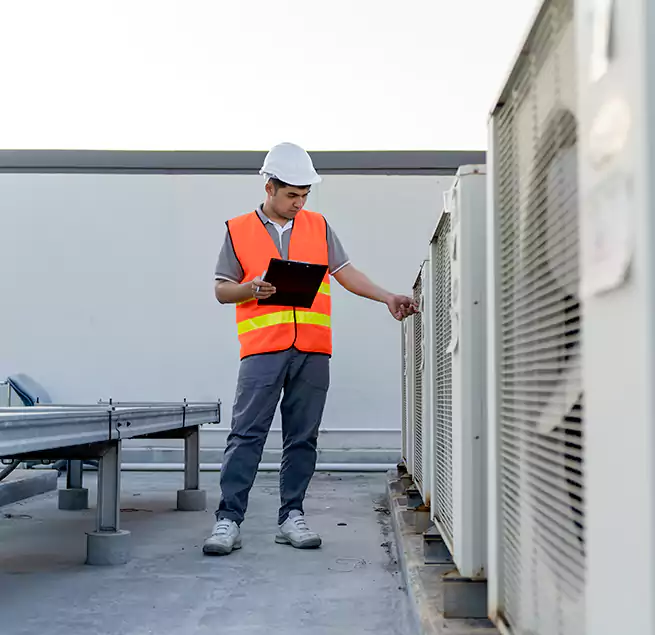 Why Homeowners & Businesses Trust Us in Sparks, NV?