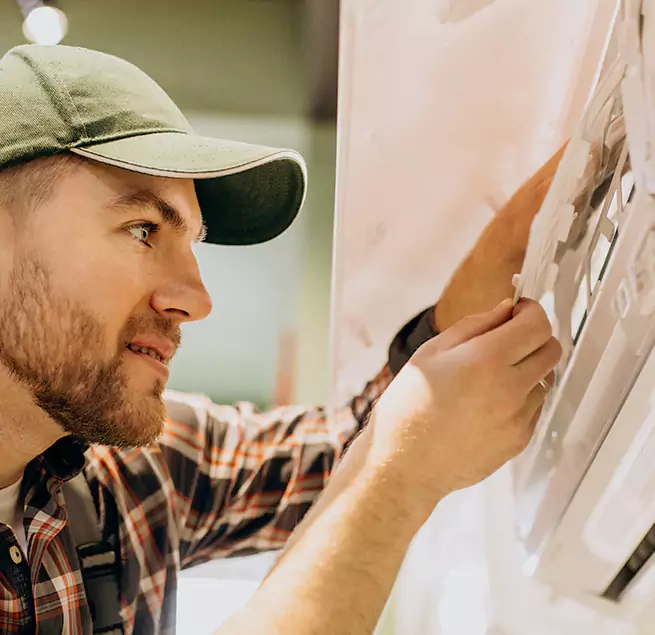 Why Homeowners & Businesses Trust Us in Sparks, NV?