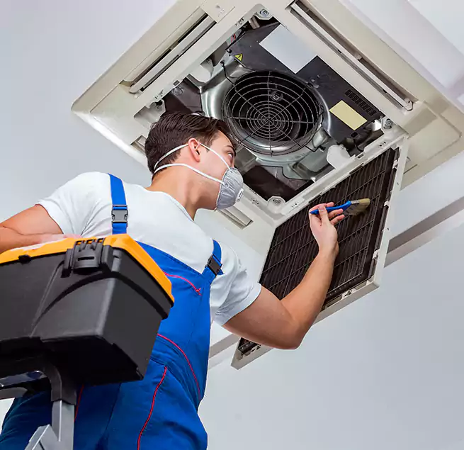 Why Homeowners & Businesses Trust Us in Sparks, NV?